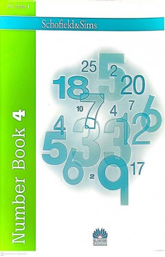 Schofield &amp; Sims Number book 4